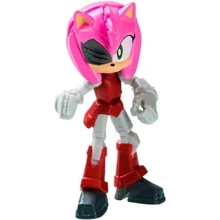 Ігрова фігурка Sonic Prime Рости Роуз 6.5 см (SON2010H): Тип Персонаж мультфильма, фильма