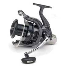 Катушка рыболовная Daiwa Emblem 5500QDA (10158-550): undefined undefined