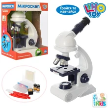 Микроскоп игрушечный Limo Toy SK 0010: Производитель Limo toy
