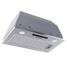 Витяжка Minola HBS 5652 I 1000 LED: Тип фільтра повітря Рециркуляція, Відведення