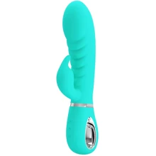 Вибратор LYBAILE Pretty Love - Prescott Green (BI-014635-4): Для кого Для женщин