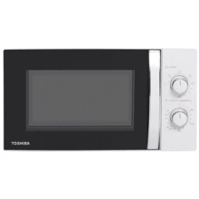 Микроволновая печь Toshiba MWP-MG20P (WH): Объем, л 20