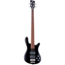 Бас-гітара WARWICK RockBass Streamer Standard, 4-String (Nirvana Black Transparent Satin) 1514120300CACARAWW: Тип Бас-гитара