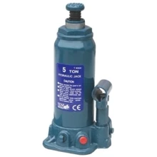 Vitol (N42161): Тип домкрата Гидравлический