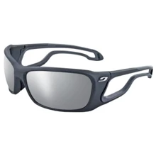 Спортивные очки Julbo PIPELINE L Polarized 3+ Soft balck/Grey (J4349122): Назначение Велосипедные, Водные, Горный туризм