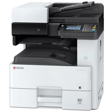 МФУ Kyocera Ecosys M4125idn (1102P23NL0): Класс устройства офисный