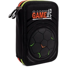 Пенал жесткий Yes двойной HP-01 Play The Game (533548): Год выпуска коллекции 2024