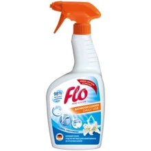 Средство для чистки ванной комнаты Flo Bathroom Cleaner 750 мл (5900948239669): Производитель Flo
