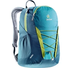 Рюкзак Deuter Gogo petrol-arctic (3820016-3325): Производитель Deuter