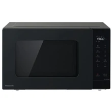 Микроволновая печь Panasonic NN-ST34NBZUE: Объем, л 25