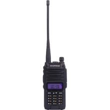 Портативна рація Baofeng BF-A58S: Тип рація цифрова
