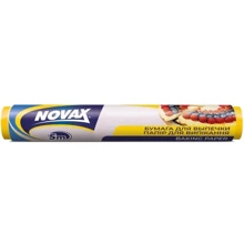 Пергамент Novax 29 см 5 м (4823058309231): undefined undefined
