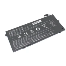 Батарея для ноутбука Acer AP13J3K Chromebook 11 C720 11.1V Black 3400mAh OEM: Емкость, мАч 3400