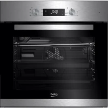 Духова шафа електрична Beko BIE22300X: Об'єм, л 71