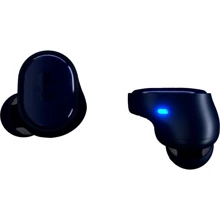Навушники Skullcandy Sesh Indigo / Blue (S2TDW-M704): Тип конструкції вакуумні