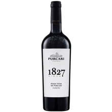 Вино Purcari BIO Pinot Noir красное сухое 14% 0.75л (DDSAU8P071): Страна производитель Молдова