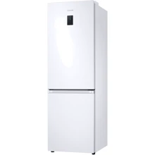 Холодильник Samsung RB34T671EWW: Тип холодильник двокамерний