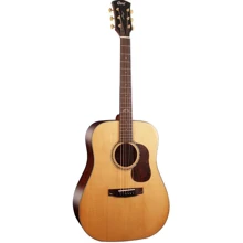 Гітара акустична CORT GOLD D6 (NAT) + кейс (Gold D6 NAT w / case): Тип Акустична гітара