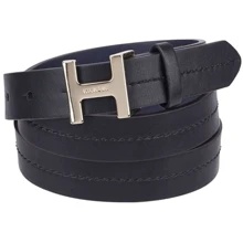 Женский ремень Tommy Hilfiger S черный (TH1493W): Пол Женский