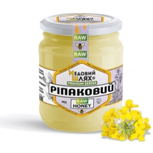 Мед Медовий Шлях Ріпаковий 700 г (4820191810235): undefined undefined
