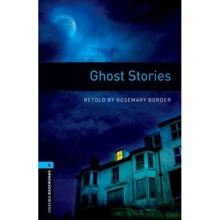 Bookworms 5: Rosemary Border: Ghost Stories: Производитель Oxford University Press