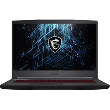 Ноутбук MSI GF63 Thin (GF63 11UCX-1448XPL): Екран 15.6" IPS (1920x1080) Full HD