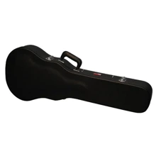 Кейс для гитары GATOR GWE-LPS BLK: Производитель Gator