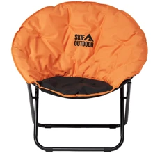 Стул складной Skif Outdoor Shell Orange/Black (OC00192): Тип Стул складной