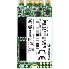 Transcend 430S 512 GB (TS512GMTS430S): Тип накопичувача внутренний