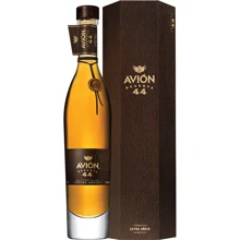 Текіла Avion Reserva 44 Extra Anejo Highlands 100% Puro de Agave 0.75 л 40% (STA80432108512): Об'єм, л 0.75
