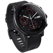 Смарт-часы Amazfit Stratos Black