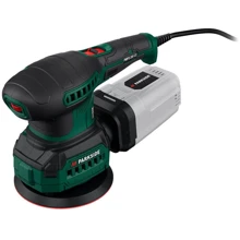 Шлифовальная машина Parkside PMFS 200 C3: Производитель Parkside