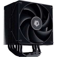 Кулер ID-COOLING Frozn A610 Black: Уровень шума, dB 29.9
