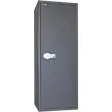 Сейф Safetronics TSS 160M/K9: Тип збройний