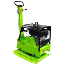Виброплита Zipper ZI-RPE330G: Производитель Zipper