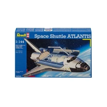 Космический корабль Revell Space Shuttle Atlantis: Производитель Revell