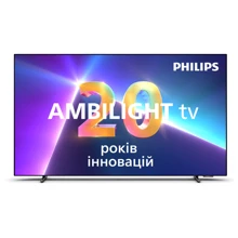 Телевизор Philips 48OLED718/12: Тип OLED-телевизоры