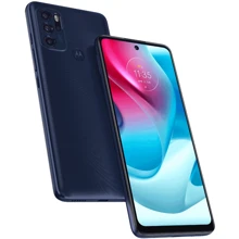 Смартфон Motorola Moto G60s 6/128 GB Ink Blue Approved Витринный образец: Причина уценки Как новый (витринный образец): смартфон выглядит и функционирует как новый. Смартфон полностью протестирован по программе Approved, все функции работают корректно