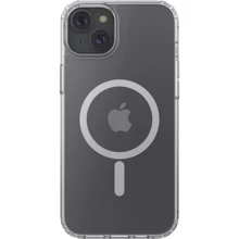 Чехол для iPhone Belkin Protective Case Magnetic for iPhone 15 Plus: Цвет прозрачный