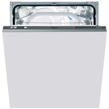 Посудомоечная машина Hotpoint-Ariston LFTA 2294: Цвет белый