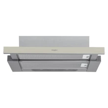 Вытяжка Whirlpool AKR750GSD: Тип воздухоочистителя Рециркуляция, Отвод