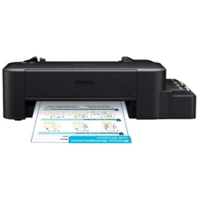 Принтер Epson L120 (C11CD76302): Класс устройства Персональный