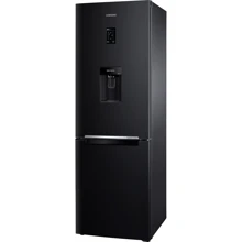 Холодильник Samsung RB31FDRNDBC: Тип холодильник двокамерний