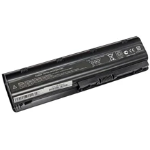 Батарея для ноутбука HP Compaq HSTNN-UB4N Pavilion 15-е 10.8V Black 5200mAh OEM: Ємність, мАг 5200