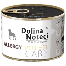 Вологий корм Dolina Noteci Premium для собак з алергією 185 г DN 185 (230): Тип Влажный корм