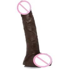 Фаллоимитатор Doc Johnson Jason Luv 10 Inch Cock ULTRASKYN: Назначение Вагинальные