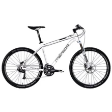 Велосипед Merida Matts TFS 1000 (2013): Материал рамы Алюминий