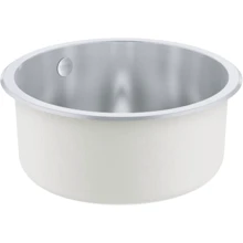 Grohe Sink K200 31720SD0: Форма кругла