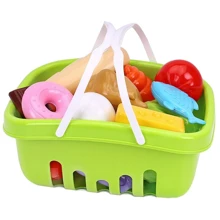 Ігровий набір Продукты ТехноК 8720TXK: Виробник ТехноК