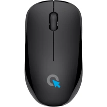 Мишка OfficePro Wireless M183: інтерфейс підключення Wireless